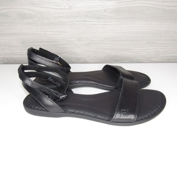 born stephane sandals